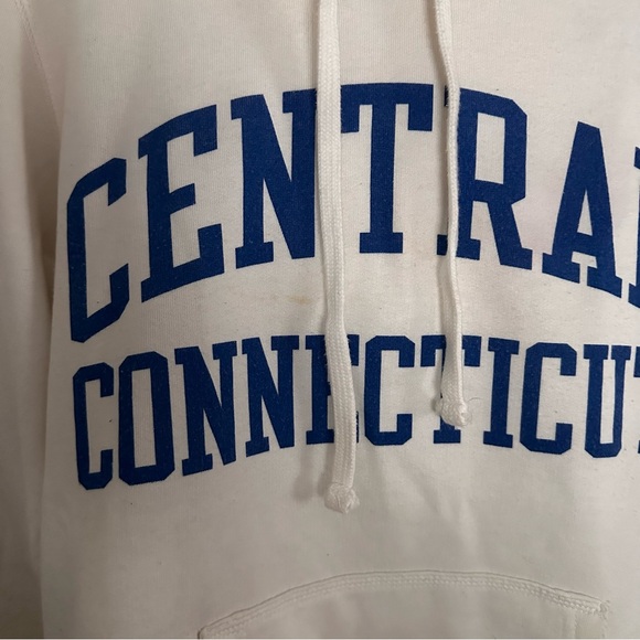 Central Connecticut State University (CCSU) Hoodie - Picture 2 of 5